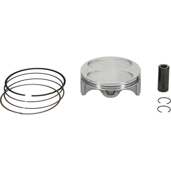 VERTEX - PISTON KIT GP RC FORGED 96.96/STD 13.45:1 YAM - Image 1