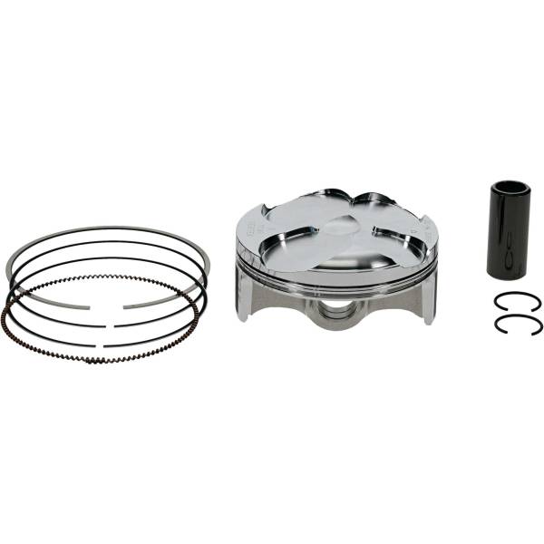 VERTEX - PISTON KIT HC FORGED 77.95/STD 14.8:1 KAW - Image 1