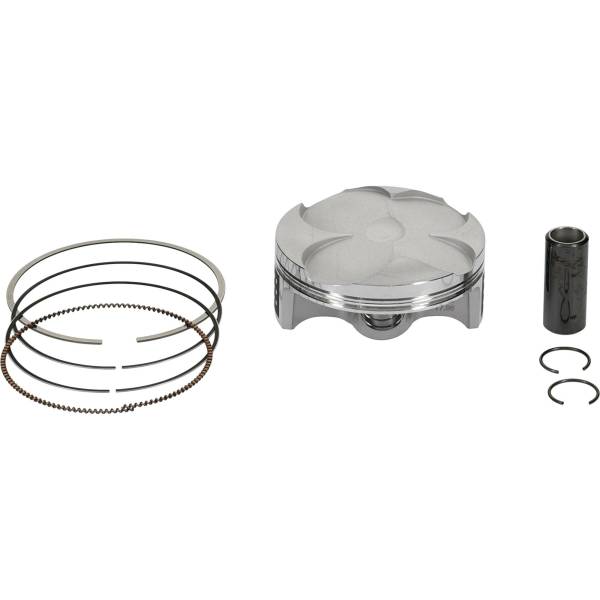 VERTEX - PISTON KIT GP RC FORGED 77.96/STD 14.4:1 KAW - Image 1