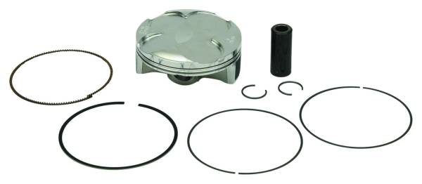 VERTEX - PISTON KIT FORGED 78.96/STD 13.9:1 HON - Image 1