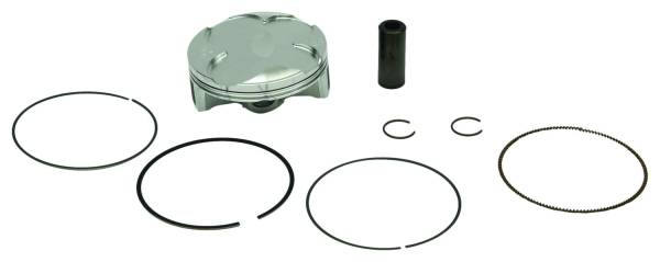 VERTEX - PISTON KIT FORGED 78.97/STD 13.9:1 HON - Image 1