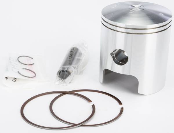 WISECO - PISTON KIT 64.50/+0.50 SUZ - Image 1