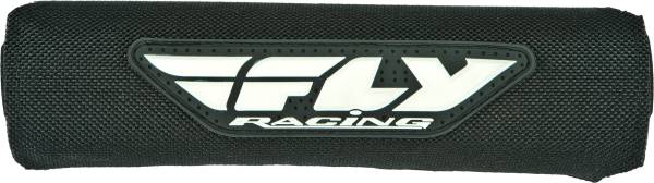 FLY RACING - BAR PAD 7.5" BLACK NYLON - Image 1