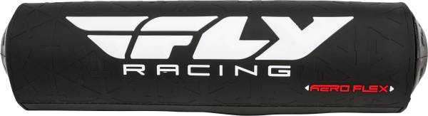 FLY RACING - AEROFLEX HANDLEBAR PAD (BLACK) - Image 1