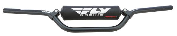 FLY RACING - AERO FLEX HANDLEBAR MINI 85-150 BLACK - Image 1