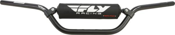 FLY RACING - AERO FLEX HANDLEBAR SPORT QUAD BLACK - Image 1