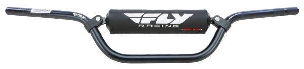 FLY RACING - AERO FLEX HANDLEBAR BANSHEE BLACK - Image 1