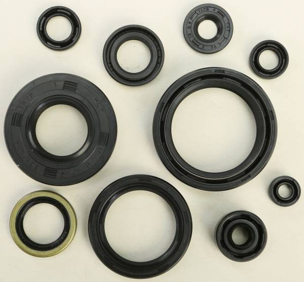 VERTEX - OIL SEAL SET - Image 1