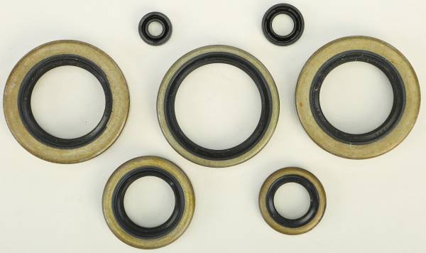 VERTEX - OIL SEAL SET - Image 1