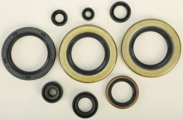 VERTEX - OIL SEAL SET - Image 1