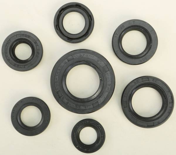 VERTEX - OIL SEAL SET - Image 1