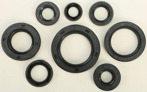 VERTEX - OIL SEAL SET - Image 1