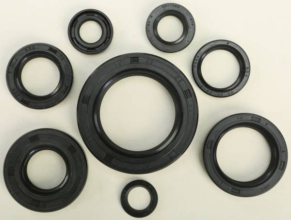 VERTEX - OIL SEAL SET - Image 1