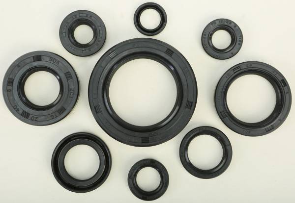 VERTEX - OIL SEAL SET - Image 1