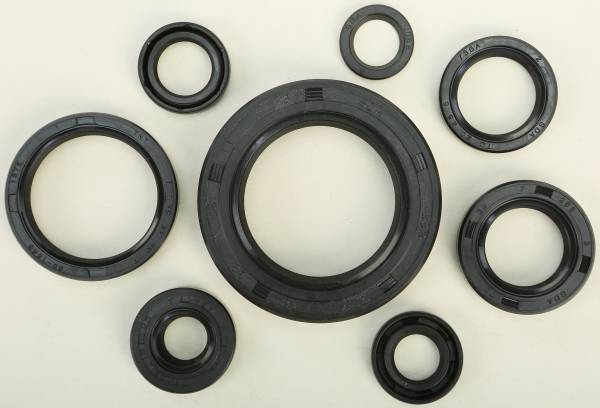 VERTEX - OIL SEAL SET - Image 1