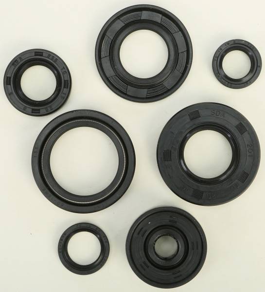 VERTEX - OIL SEAL SET - Image 1