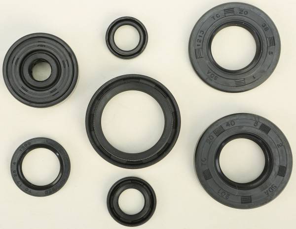 VERTEX - OIL SEAL SET - Image 1