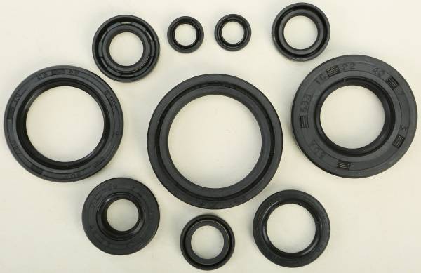 VERTEX - OIL SEAL SET - Image 1