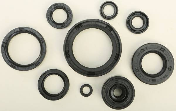 VERTEX - OIL SEAL SET - Image 1