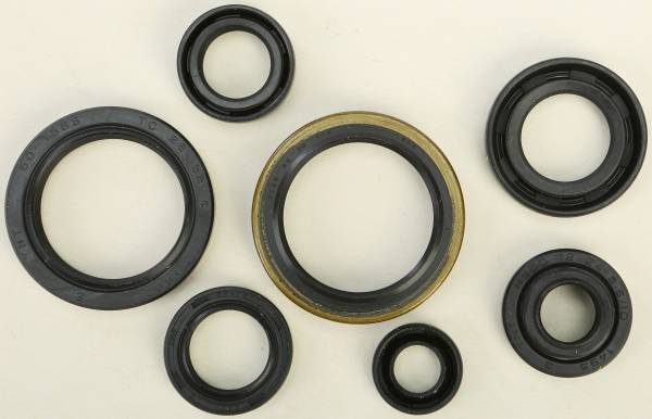 VERTEX - OIL SEAL SET - Image 1