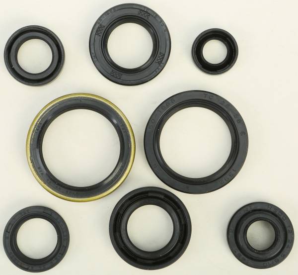 VERTEX - OIL SEAL SET - Image 1