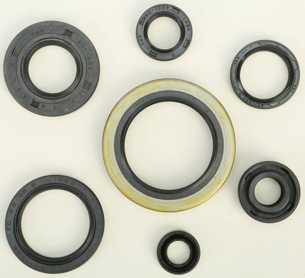 VERTEX - OIL SEAL SET - Image 1