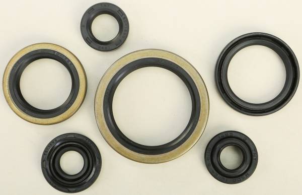 VERTEX - OIL SEAL SET - Image 1