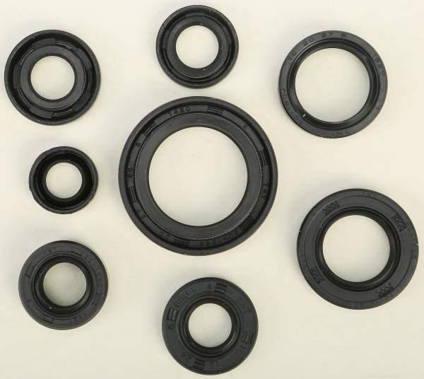 VERTEX - OIL SEAL SET - Image 1