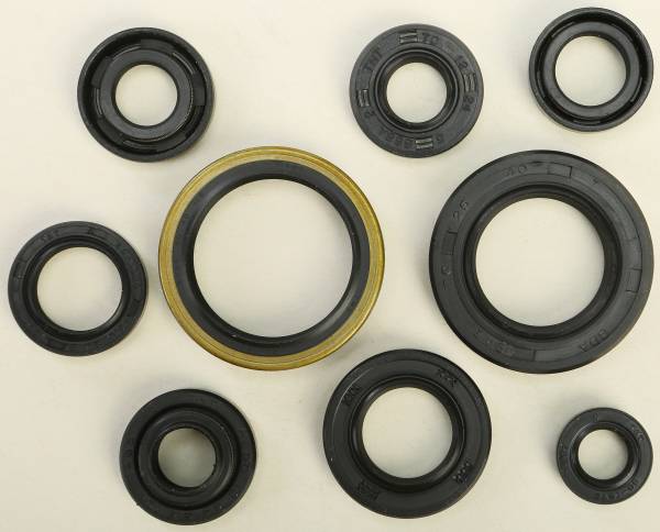 VERTEX - OIL SEAL SET - Image 1