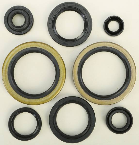 VERTEX - OIL SEAL SET - Image 1