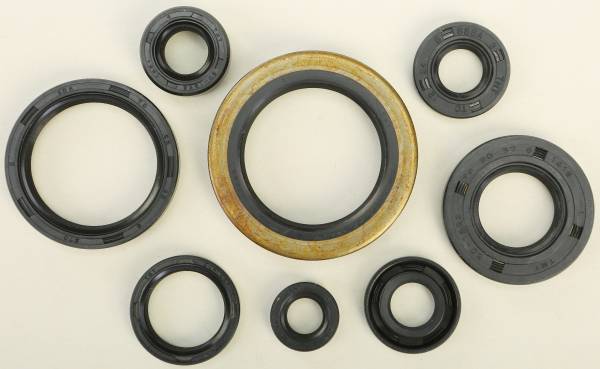 VERTEX - OIL SEAL SET - Image 1