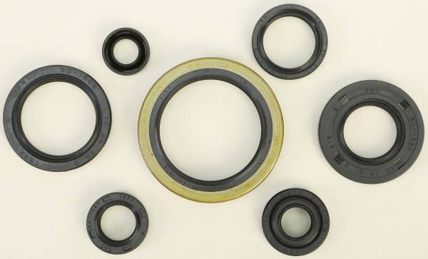 VERTEX - OIL SEAL SET - Image 1