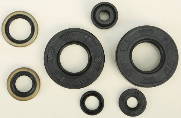 VERTEX - OIL SEAL SET - Image 1