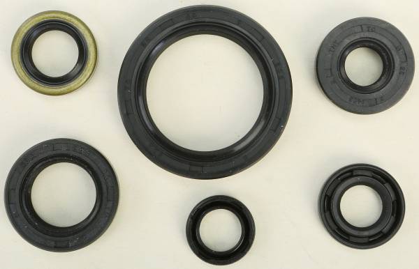 VERTEX - OIL SEAL SET - Image 1