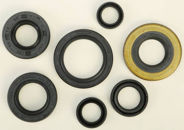 VERTEX - OIL SEAL SET - Image 1