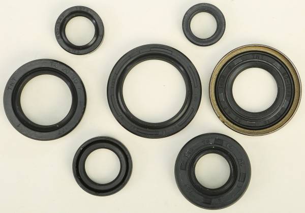 VERTEX - OIL SEAL SET - Image 1