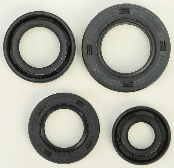 VERTEX - OIL SEAL SET - Image 1