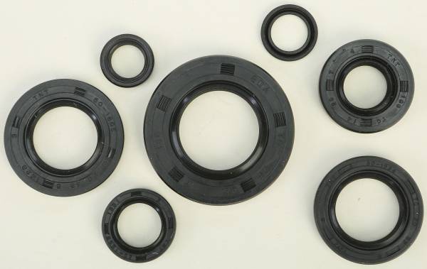 VERTEX - OIL SEAL SET - Image 1