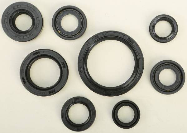 VERTEX - OIL SEAL SET - Image 1