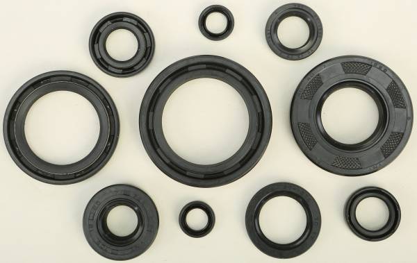 VERTEX - OIL SEAL SET - Image 1