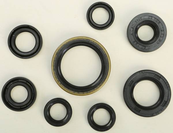 VERTEX - OIL SEAL SET - Image 1