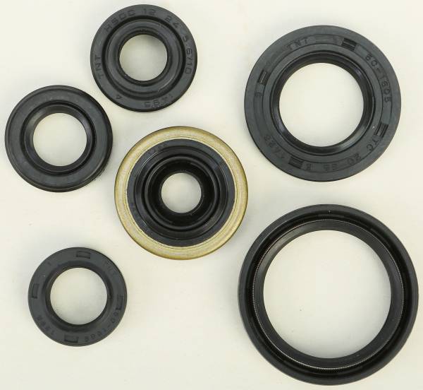 VERTEX - OIL SEAL SET - Image 1