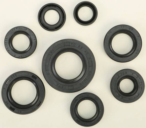 VERTEX - OIL SEAL SET - Image 1