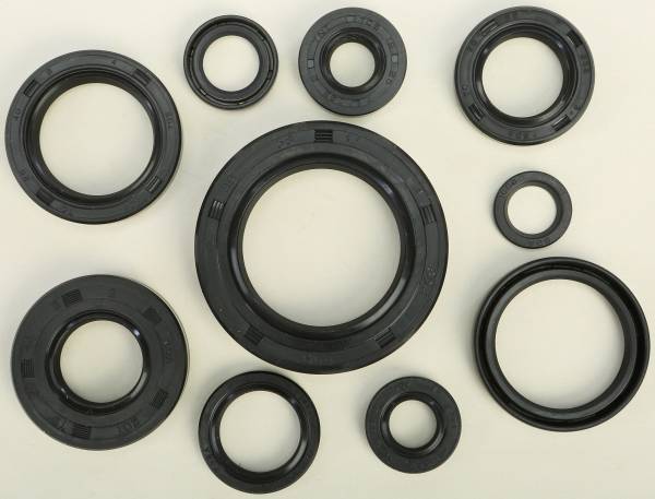 VERTEX - OIL SEAL SET - Image 1