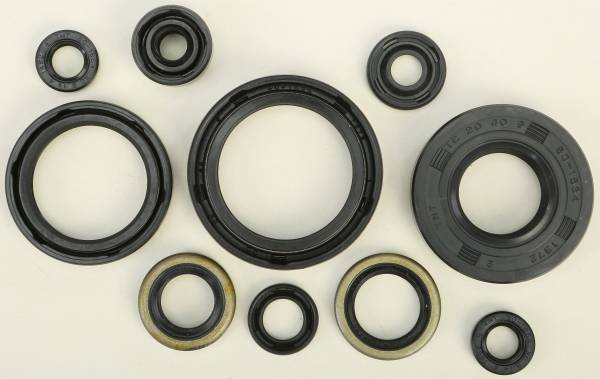 VERTEX - OIL SEAL SET - Image 1