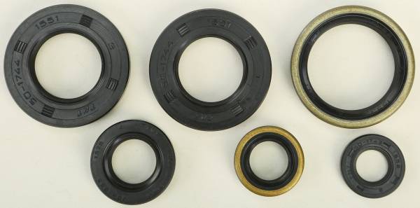 VERTEX - OIL SEAL SET - Image 1