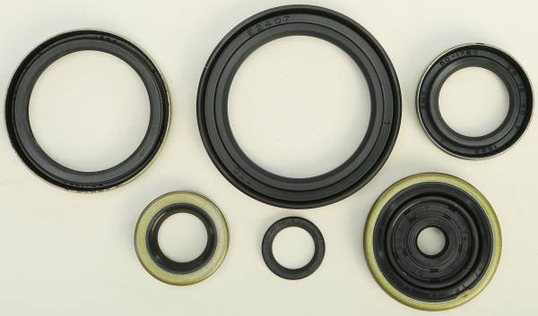 VERTEX - OIL SEAL SET - Image 1