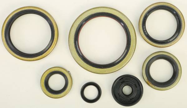 VERTEX - OIL SEAL SET - Image 1