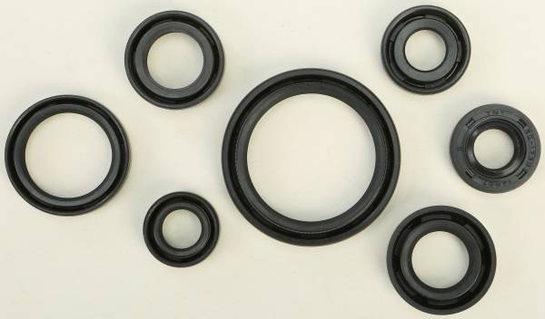 VERTEX - OIL SEAL SET - Image 1