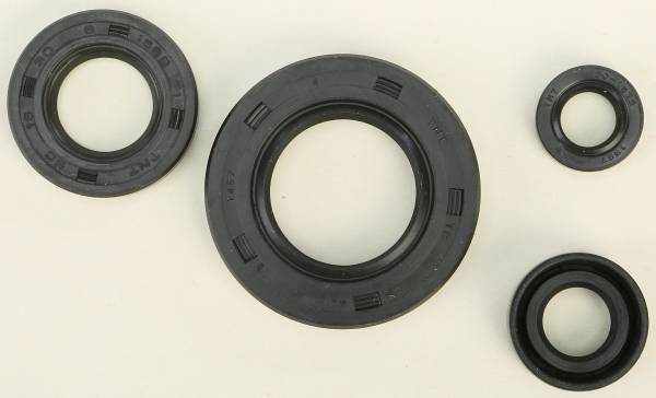 VERTEX - OIL SEAL SET - Image 1